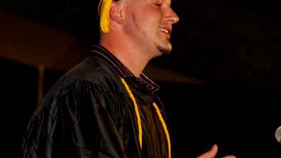 Wake Tech Holds Ged And Adult High School Graduation