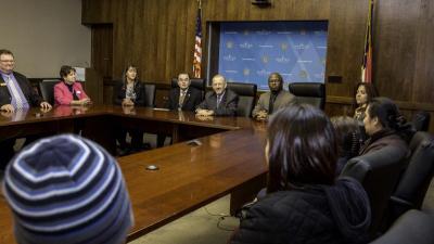 Wake Tech Receives Grant To Assist Immigrants