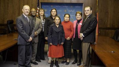 Wake Tech Receives Grant To Assist Immigrants