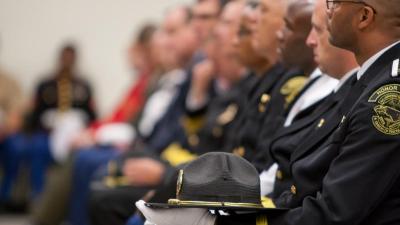 A Moment of Silence to Honor the Victims of 9/11