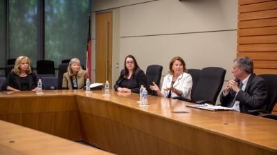 New Partnership between Wake Tech and William Peace University