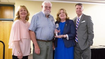 Corporate Benefactor of the Year