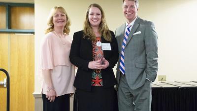 Corporate Benefactor of the Year