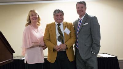 Corporate Benefactor of the Year