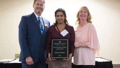 Corporate Benefactor of the Year