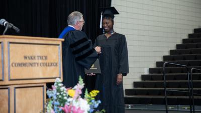 Adult Learners Earn High School Equivalency Diploma