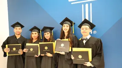 Wake Tech honored 165 students in the Adult High School, High School Equivalency Preparation and High School Equivalency for Seasonal Workers programs during a special graduation ceremony.