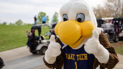 2019 Wake Tech Golf Tournament 