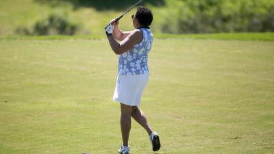 2019 Wake Tech Golf Tournament 