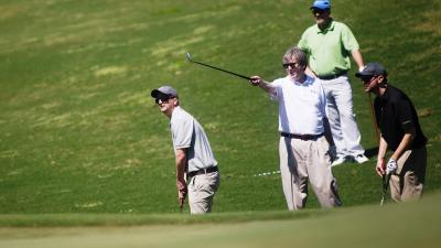 2019 Wake Tech Golf Tournament 