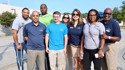 GoTriangle Provides Greater Access to Wake Tech RTP Campus