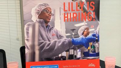 Wake Tech Biotech Students and Alumni to Fill High-Demand Jobs