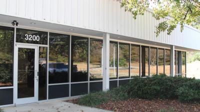 Wake Tech Opens New Facility for Adult Education and Training