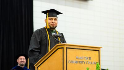 Courageous Adult Learners Earn High School Equivalency Diploma