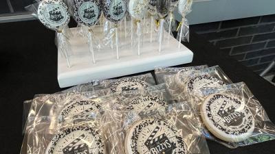 College Celebrates Entrepreneurs and Small Business Owners