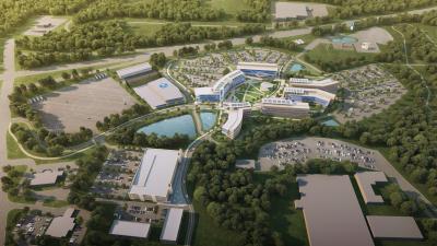 Wake Tech Finalizes Land Purchase for Eastern Wake Educational and Training Site