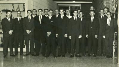 RALEIGH, N.C. (January 16, 2013) — When 1963 dawned, JFK was in the White House, gasoline was 29 cents a gallon, and the Beatles were becoming a worldwide phenomenon. Here in Raleigh, a new kind of higher education facility was opening its doors – one designed to train a new generation in the technical skills needed for the region’s emerging industries. Fifty years later, Wake Tech is still leading the way in state-of-the-art training and education