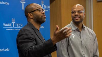 New Scholarship Opportunities for Graduates of Vernon Malone College and Career Academy