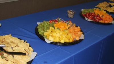Financial Education Initiative Celebrates Inaugural Campaign