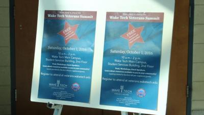 Veterans and Families Find Resources at Annual Summit