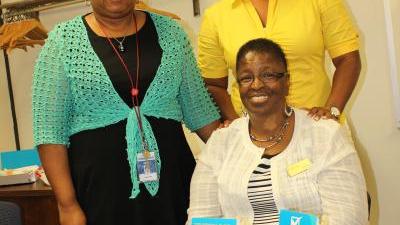 Wake Tech’s Adult Education Center Hosts Open House