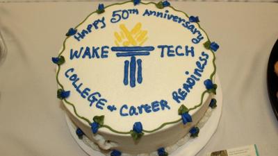Wake Tech’s Adult Education Center Hosts Open House