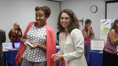 Wake Tech’s Adult Education Center Hosts Open House
