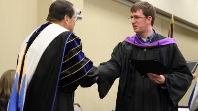 Wake Tech Faculty Earn “Professor” Status