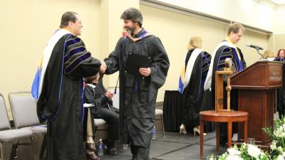 Wake Tech Faculty Earn “Professor” Status