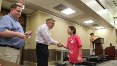 Greg Fishel, WRAL Chief Meteorologist