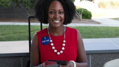 Wake Tech Begins Fall Semester with Record Enrollment