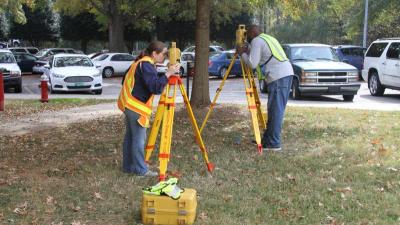 WCPSS Students Tour Technical Programs at Wake Tech