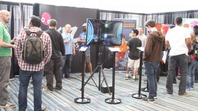 Wake Tech Students Present Valuable Insight