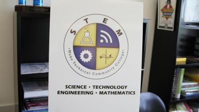 STEM Students Celebrate Success