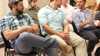 Wake Tech Engineering Students Showcase 3D Printing Designs