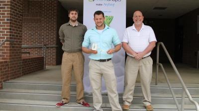 Wake Tech Engineering Students Showcase 3D Printing Designs