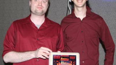 Wake Tech Students Showcase Original Video Games
