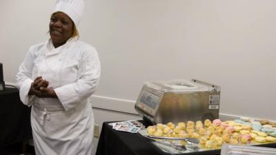 NC Community Colleges Play Key Role in Economy, Quality of Life