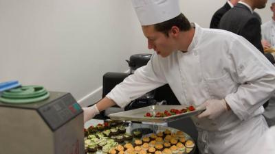 NC Community Colleges Play Key Role in Economy, Quality of Life
