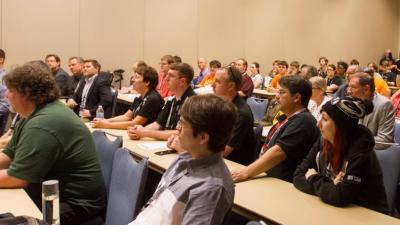 East Coast Game Conference Kicks Off with Major Announcement
