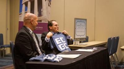 East Coast Game Conference Kicks Off with Major Announcement