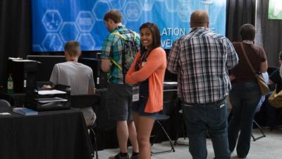 East Coast Game Conference Kicks Off with Major Announcement