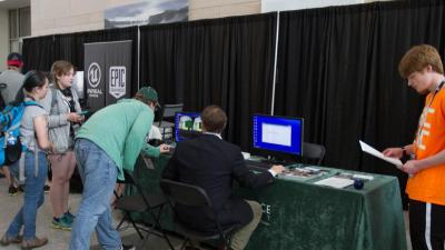 East Coast Game Conference Kicks Off with Major Announcement