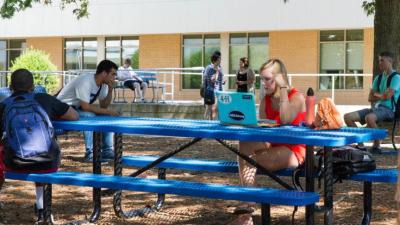 Wake Tech Starts New Year with Record Enrollment