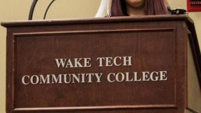 Wake Tech Holds Graduation for High School Equivalency Programs