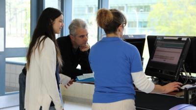Wake Tech Holds Annual Open House