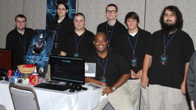 Student Video Games Demonstrate Mix of Imagination and Technical Skill