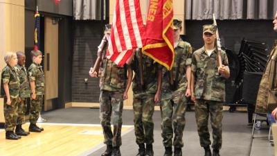 Wake Tech Hosts Veterans Services Summit