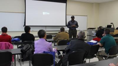 Wake Tech Hosts Veterans Services Summit