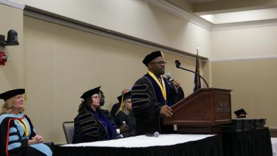 Wake Tech High School Equivalency Grads Honored